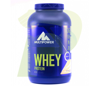 Multipower Pure Whey Protein 900 Gr