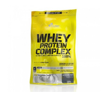 Olimp Whey Protein Complex 700 Gr