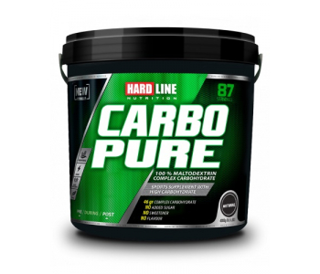 Hardline Carbopure 4000 Gr