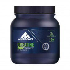 Multipower Creatine Powder 500 Gr