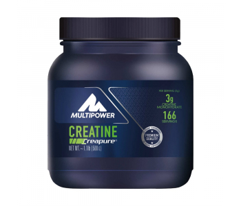 Multipower Creatine Powder 500 Gr