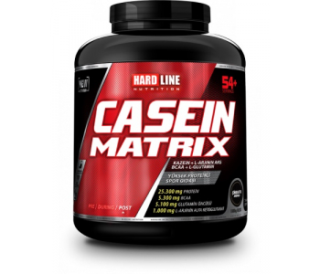 Hardline Casein Matrix 1800 Gr