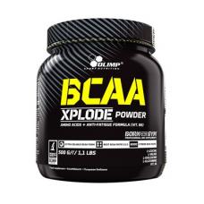 Olimp BCAA XPLODE 500 Gr