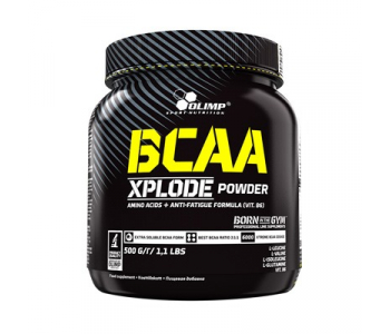 Olimp BCAA XPLODE 500 Gr