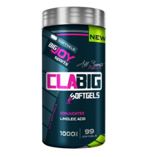 BigJoy Sports CLABig 99 Kapsül