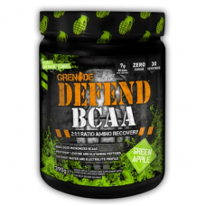 Grenade Defend BCAA 390 Gr