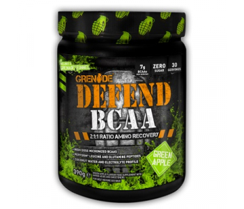 Grenade Defend BCAA 390 Gr