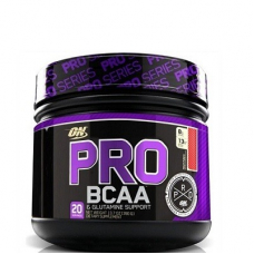 Optimum Nutrition Pro Series BCAA Powder 390 Gr