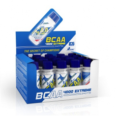 Olimp BCAA 4000 Extreme Shot 20 Ampul