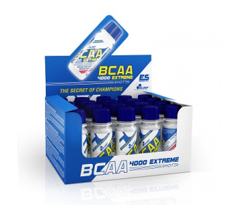 Olimp BCAA 4000 Extreme Shot 20 Ampul