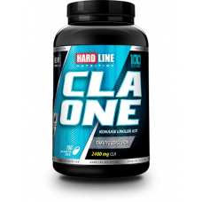 Hardline CLA One 100 Jel Kapsül 2400 Mg