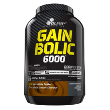 Olimp Gain Bolic 6000 4000 Gr