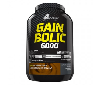 Olimp Gain Bolic 6000 4000 Gr