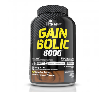 Olimp Gain Bolic 6000 3500 Gr