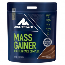 Multipower Mass Gainer 5440 Gr