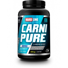 Hardline Carnipure 100 Kapsül 500 Mg