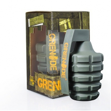 Grenade Thermo Detonator 100 Kapsül