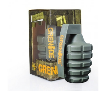 Grenade Thermo Detonator 100 Kapsül