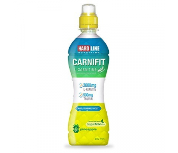 Hardline Carnifit 500 ML