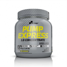 Olimp Pump Express 660 Gr