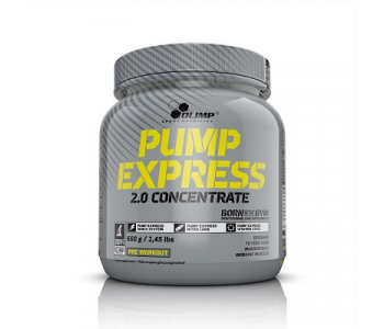 Olimp Pump Express 660 Gr