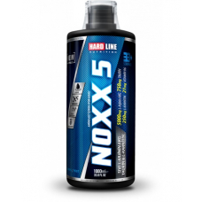 Hardline Noxx 5 1000 ML