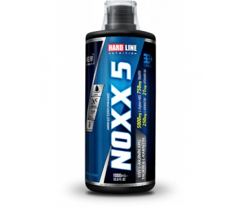 Hardline Noxx 5 1000 ML