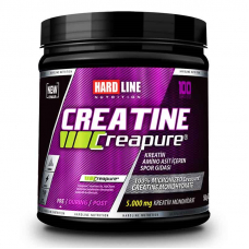 Hardline Creatine Creapure 500 Gr