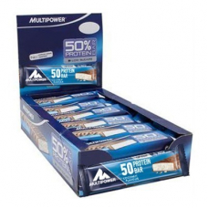 Multipower P Protein Bar 50 Gr 24 Adet