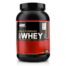 Optimum Nutrition Gold Standard Whey Protein 908 Gr