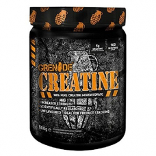Grenade Pure Creatine Monohydrate 500 Gr