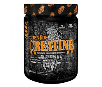 Grenade Pure Creatine Monohydrate 500 Gr