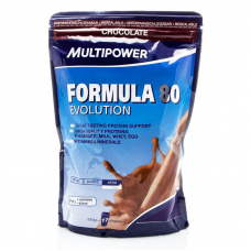 Multipower Formula 80 Evo 510 Gr