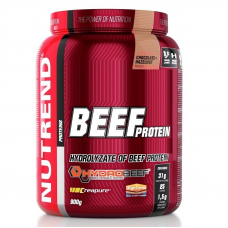 Nutrend Beef Protein 900 Gr