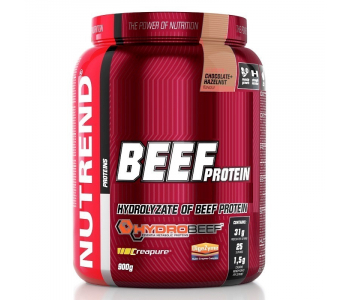 Nutrend Beef Protein 900 Gr