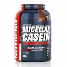 Nutrend Micellar Casein 2250 Gr