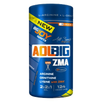 BigJoy Sports AOL Big ZMA 124 Kapsül