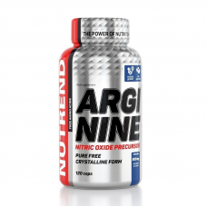 Nutrend Arginine 120 Kapsül