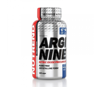 Nutrend Arginine 120 Kapsül