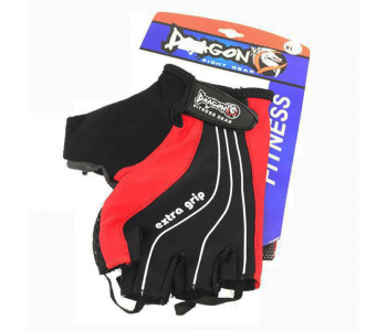 Dragon Extra Grip Fitness Eldiveni