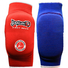 Dragon Kickboks Dirseklik