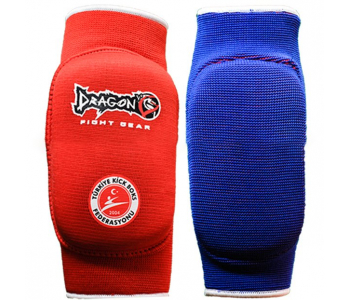 Dragon Kickboks Dirseklik