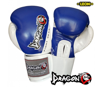 Dragon Carbon Boks Eldiveni