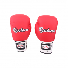 Cyclone Atomic Boks Eldiveni