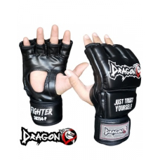 Dragon Fighter MMA Eldiveni