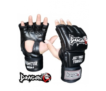 Dragon Fighter MMA Eldiveni