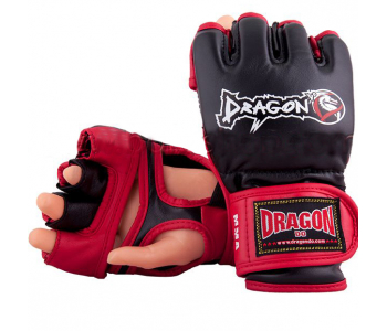 Dragon Champion MMA Eldiveni
