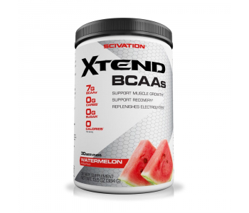 Scivation Xtend BCAA 369 Gr