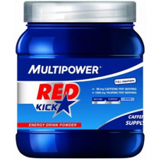 Multipower Red Kick 500 Gr
