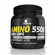 Olimp Amino 5500 400 Kapsül